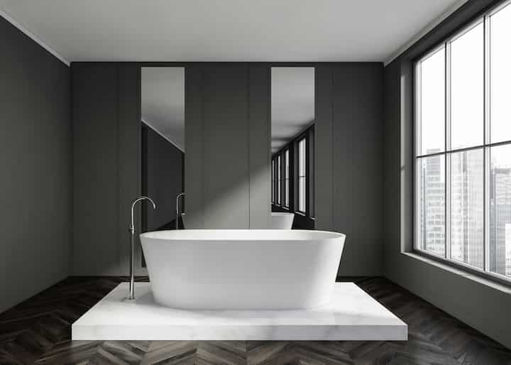 Shower and Bathtub Installation Services Lafayette